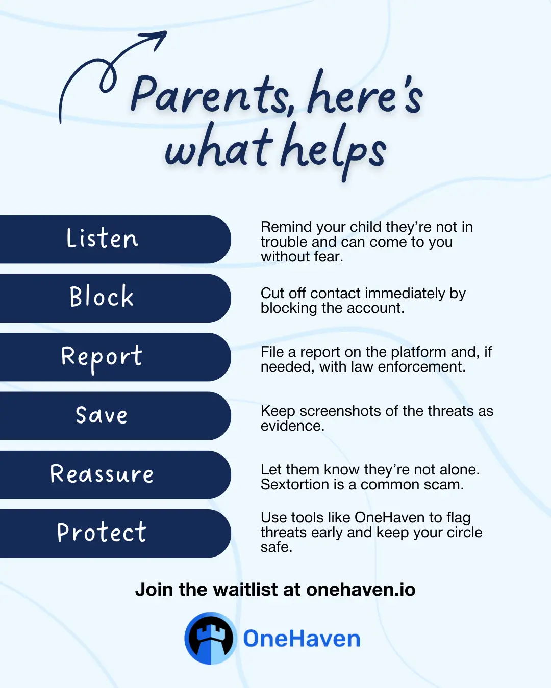 Sextortion: What Parents Need to Know