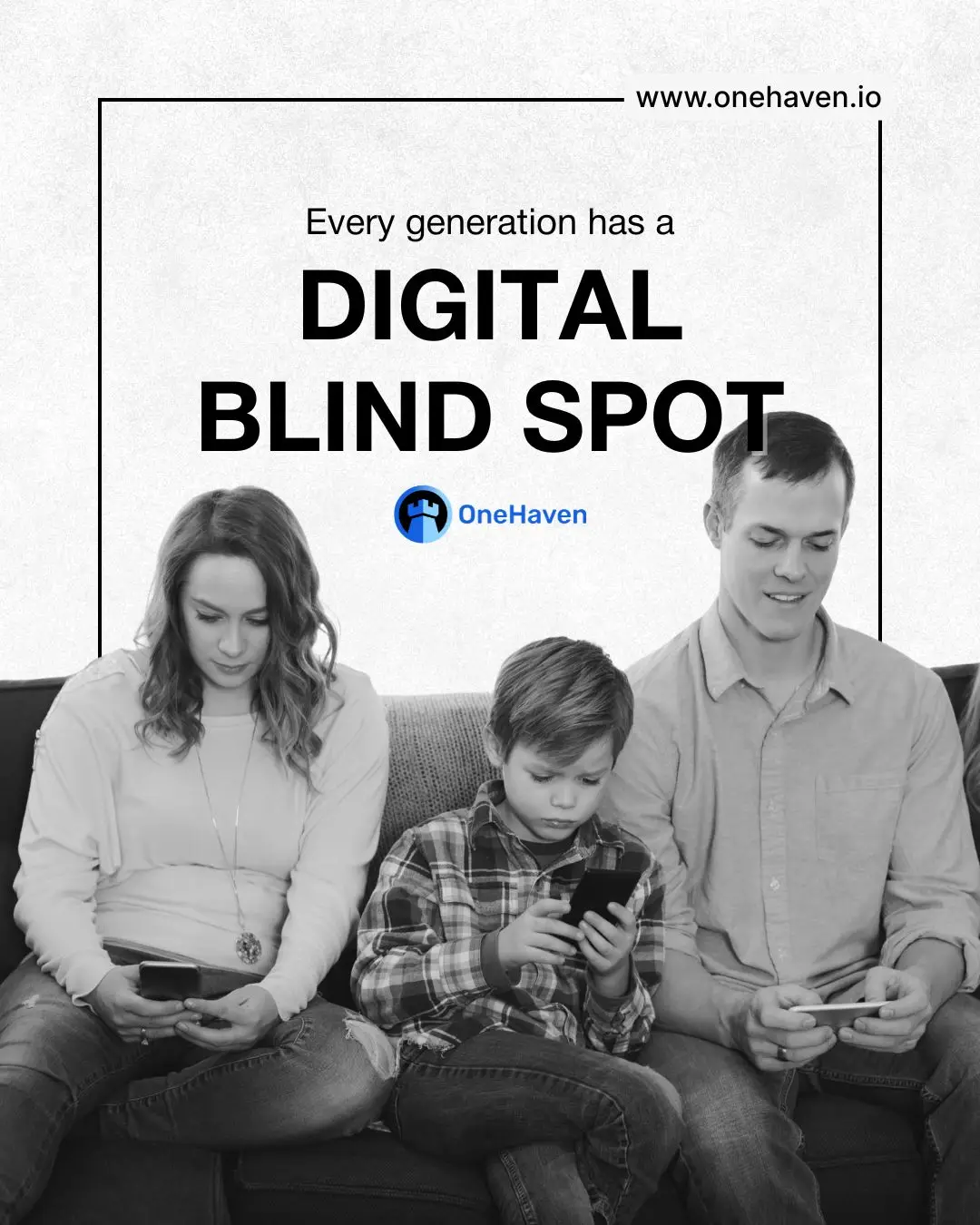 Every Generation Has Its Blind Spot