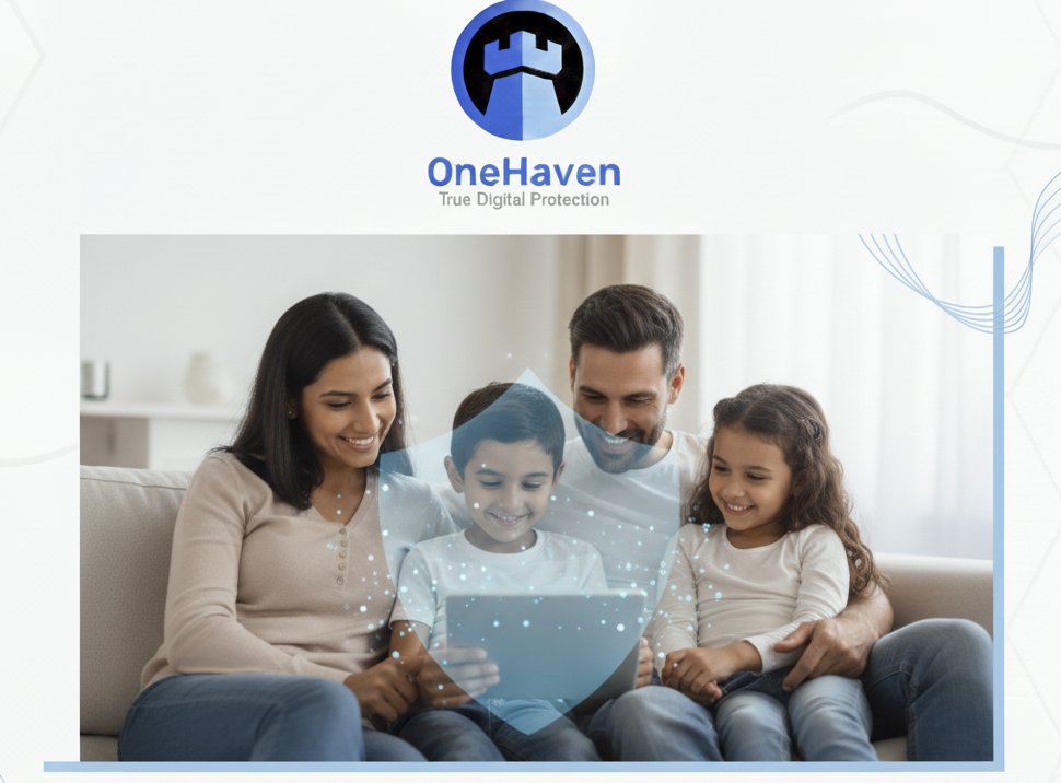 OneHaven Reinforces Its Commitment to Privacy and Digital Safety